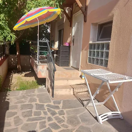 Andromache Apartamento *