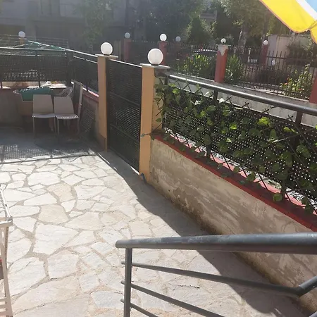 Andromache Apartamento