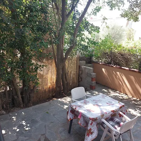 Andromache Apartamento *