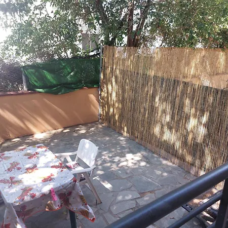 Andromache Apartamento