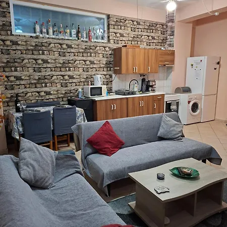 Apartamento Andromache