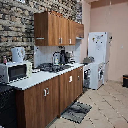 Apartamento Andromache Peraía