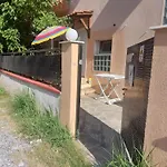 Andromache Apartament Peraía