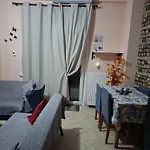 Apartament Andromache Peraía